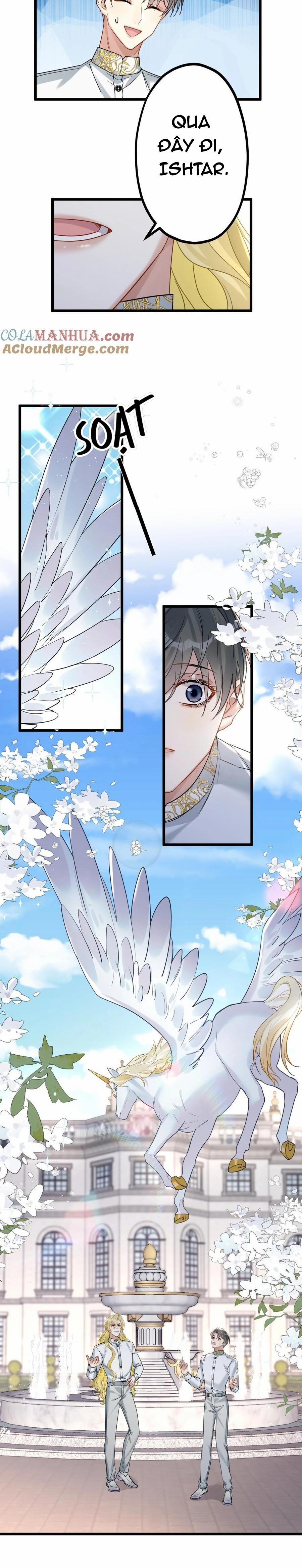 Chung Tình (END) 59 NGANG RAW trang 9