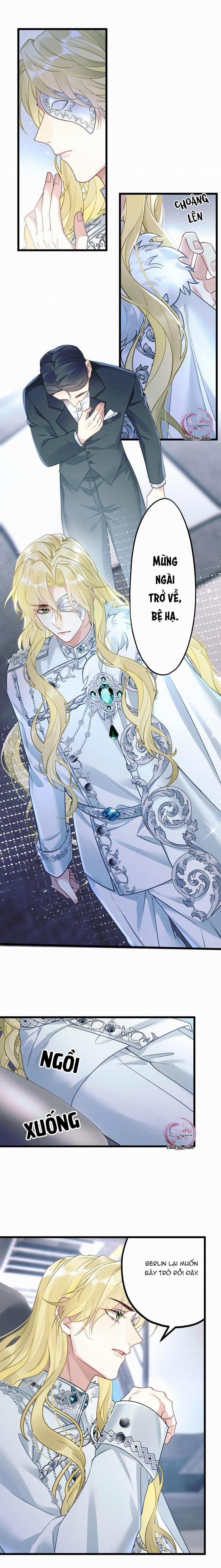 Chung Tình (END) 6 trang 1