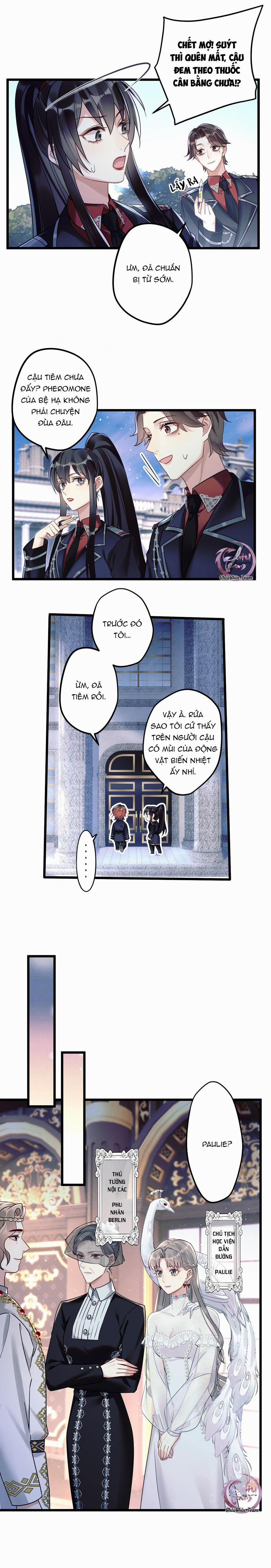 Chung Tình (END) 6 trang 12