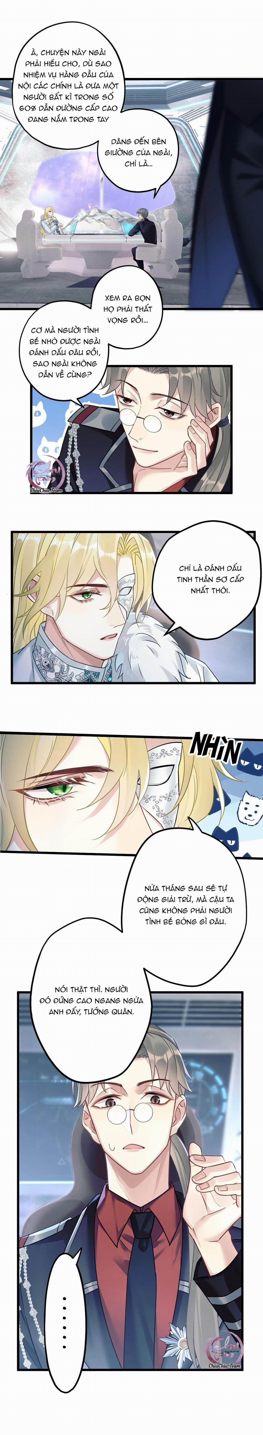 Chung Tình (END) 6 trang 2