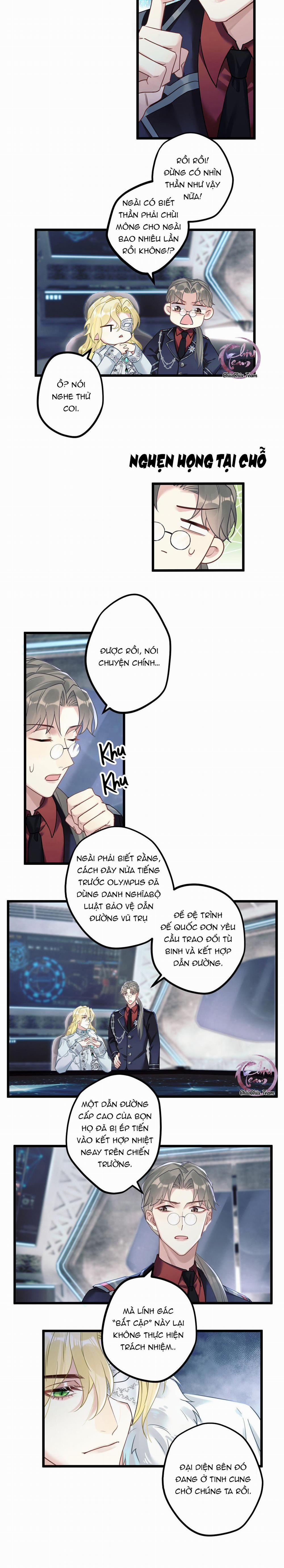 Chung Tình (END) 6 trang 5