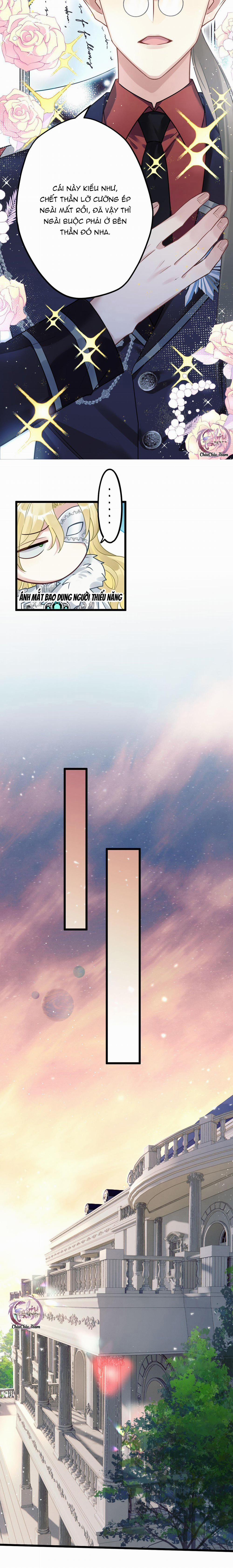 Chung Tình (END) 6 trang 7