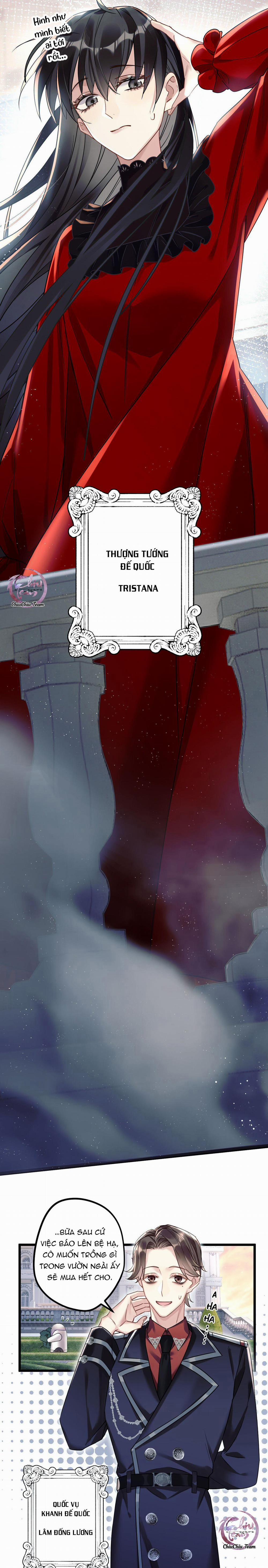 Chung Tình (END) 6 trang 9