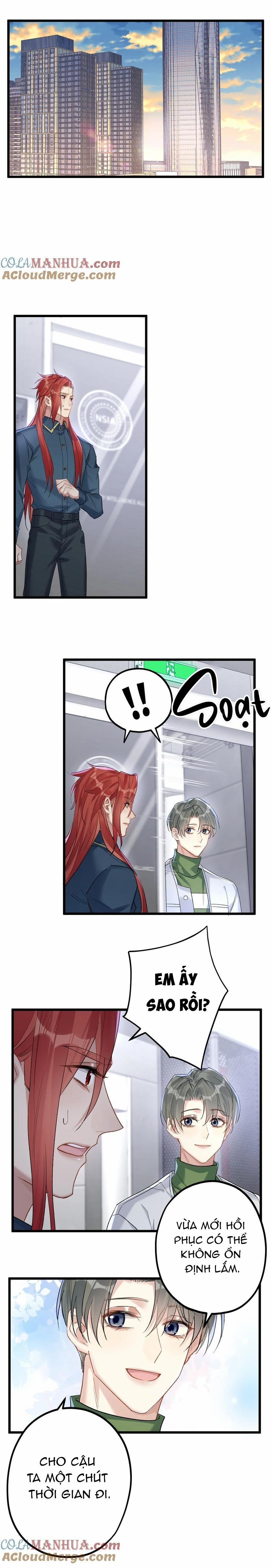 Chung Tình (END) 60 NGANG RAW trang 11