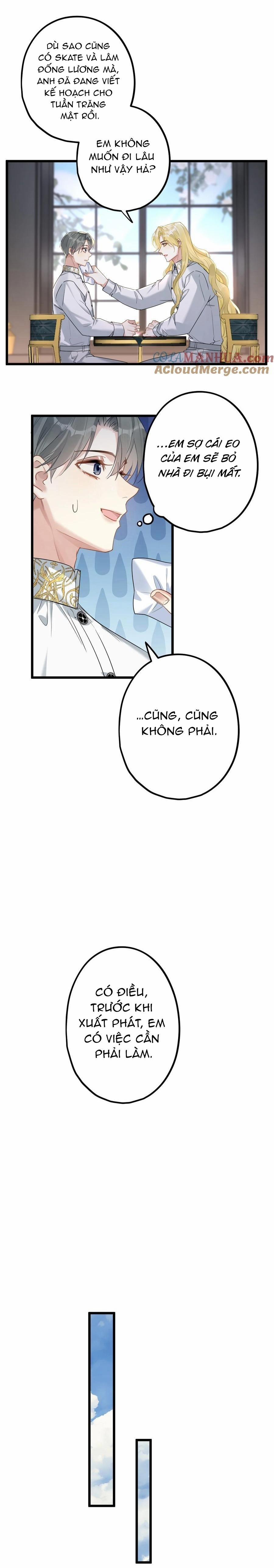 Chung Tình (END) 60 NGANG RAW trang 2