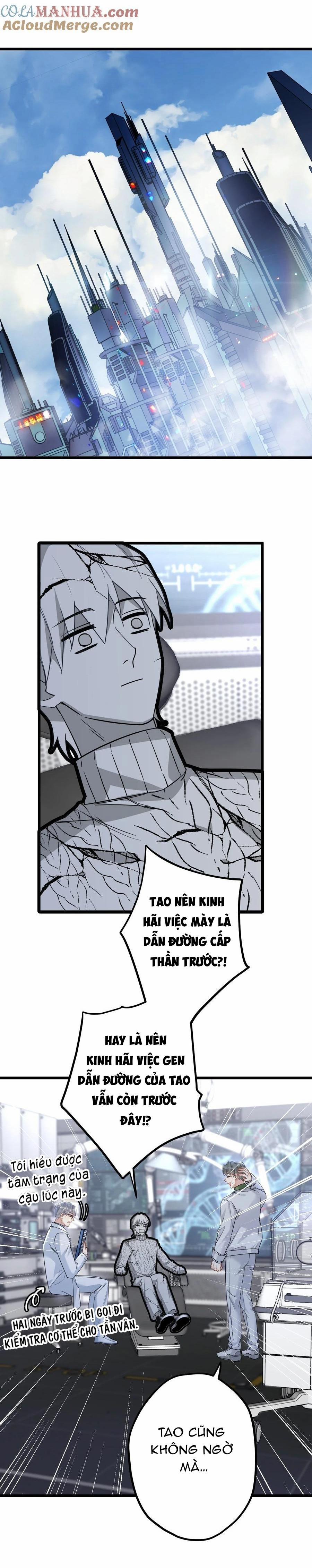 Chung Tình (END) 60 NGANG RAW trang 3