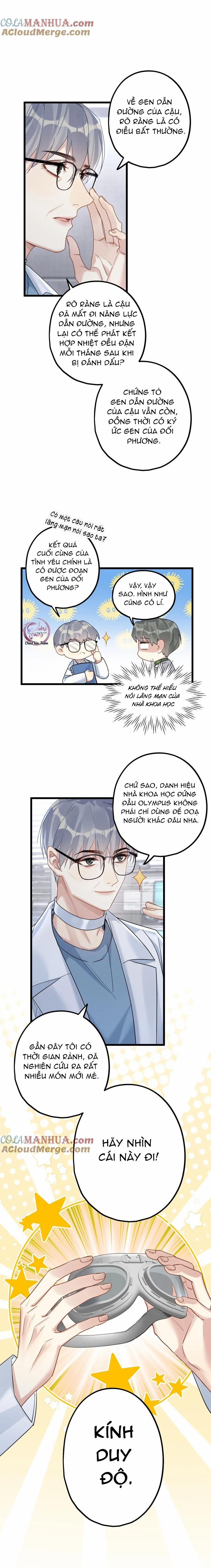 Chung Tình (END) 60 NGANG RAW trang 4