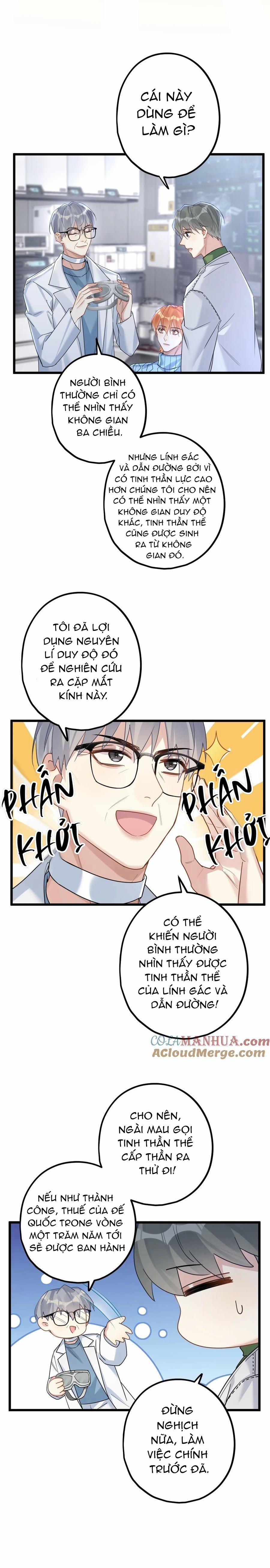 Chung Tình (END) 60 NGANG RAW trang 5