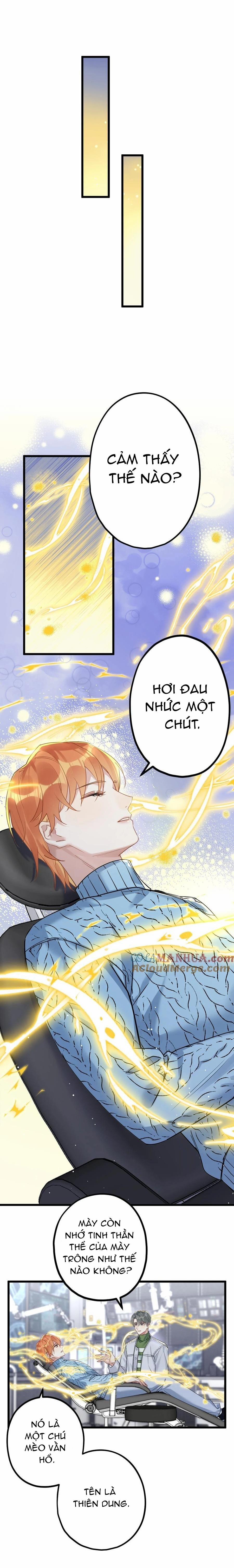 Chung Tình (END) 60 NGANG RAW trang 6