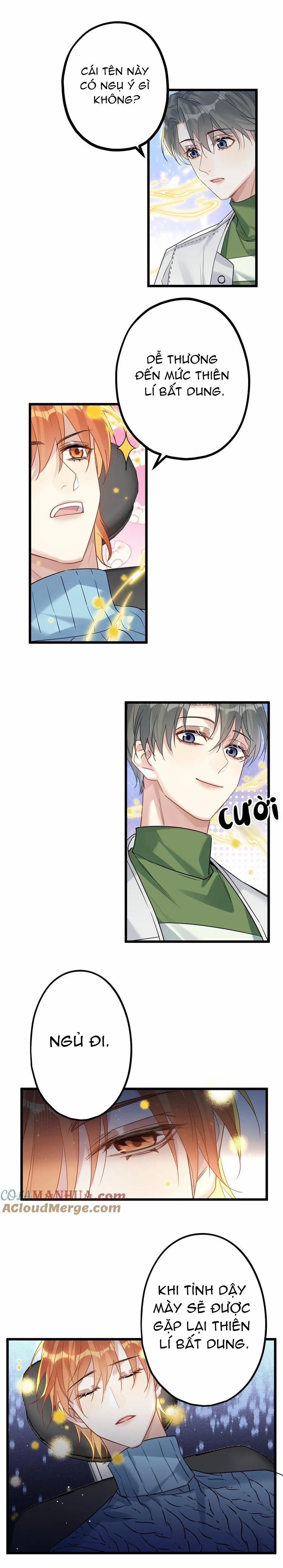 Chung Tình (END) 60 NGANG RAW trang 7