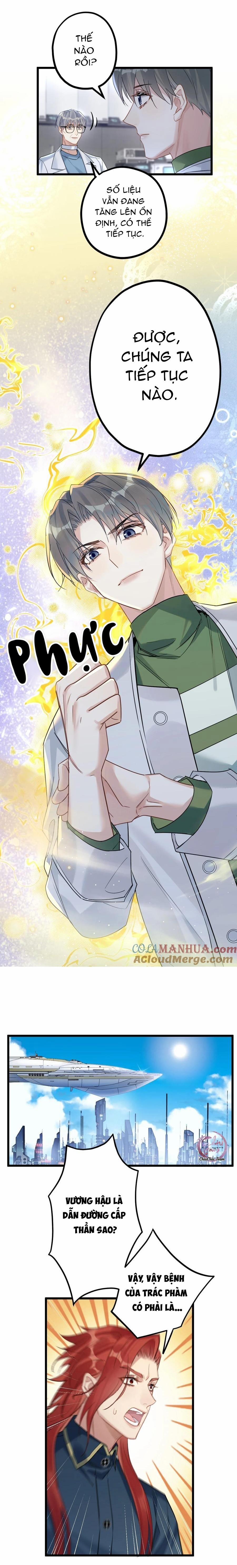 Chung Tình (END) 60 NGANG RAW trang 8