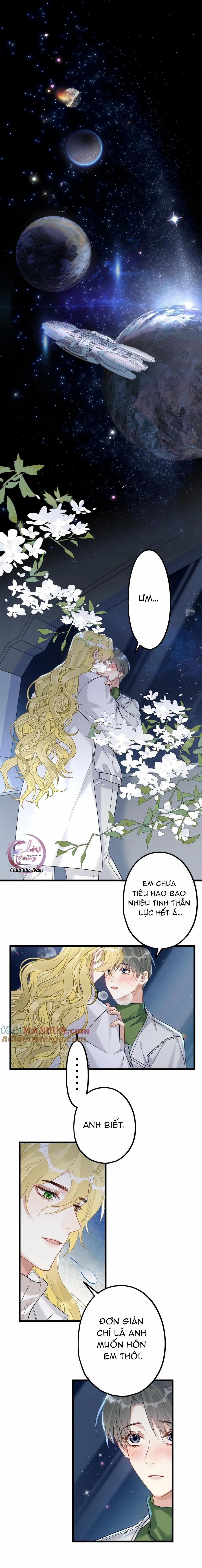 Chung Tình (END) 61 NGANG RAW trang 0