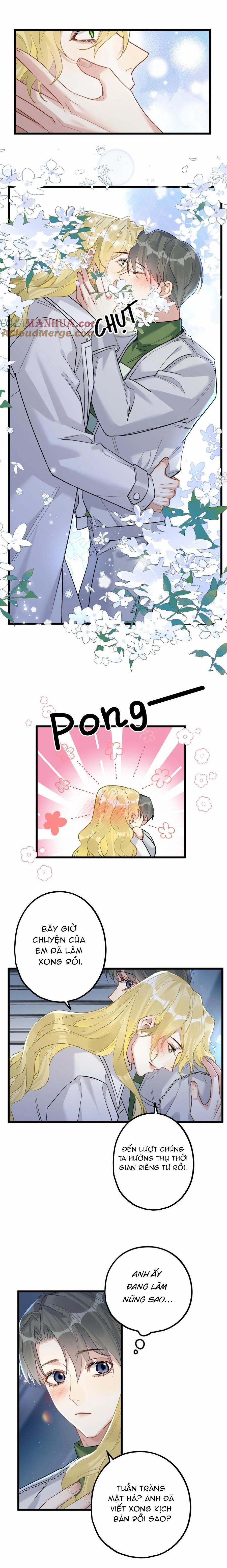 Chung Tình (END) 61 NGANG RAW trang 1