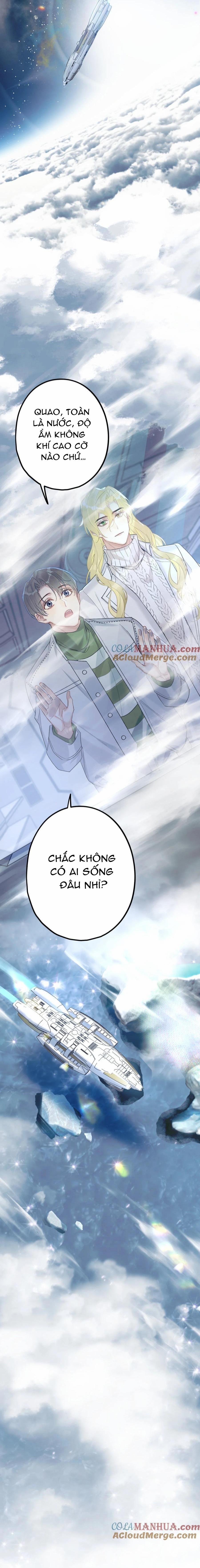 Chung Tình (END) 61 NGANG RAW trang 3