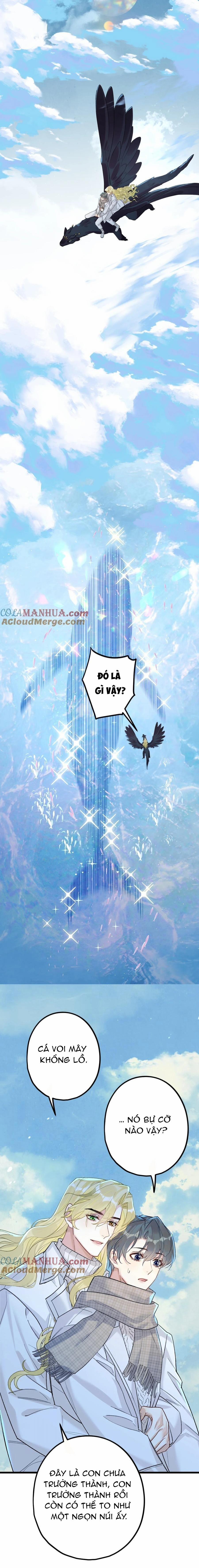 Chung Tình (END) 61 NGANG RAW trang 6