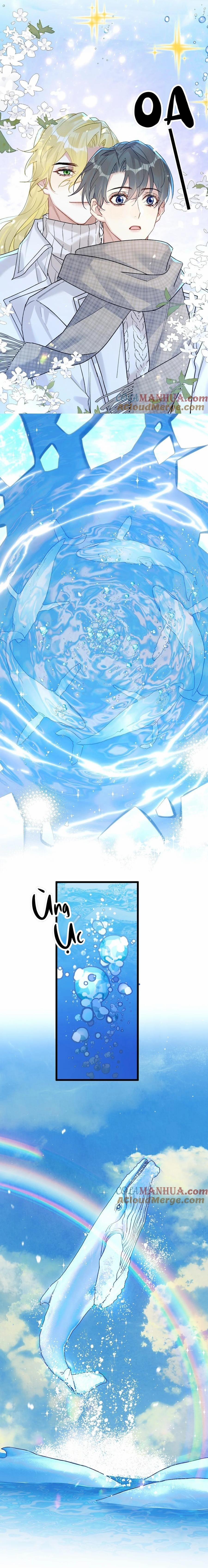 Chung Tình (END) 61 NGANG RAW trang 8