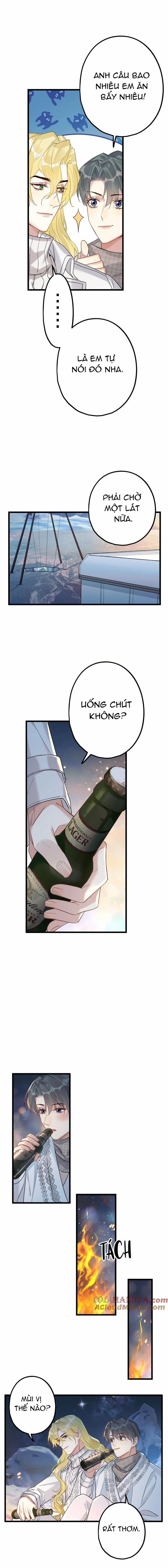 Chung Tình (END) 62 trang 1