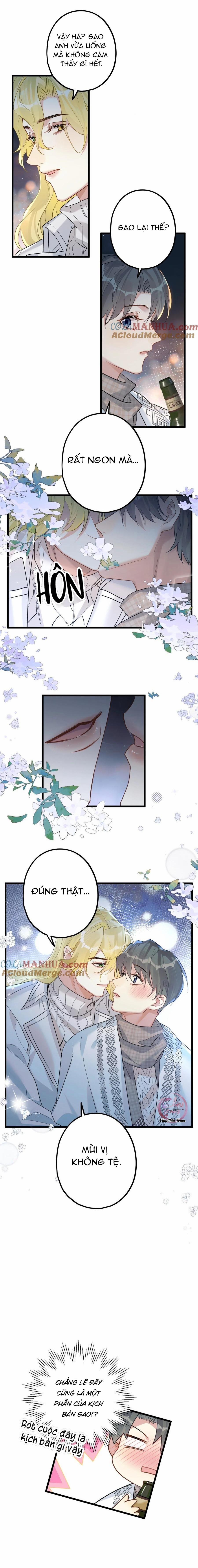 Chung Tình (END) 62 trang 2