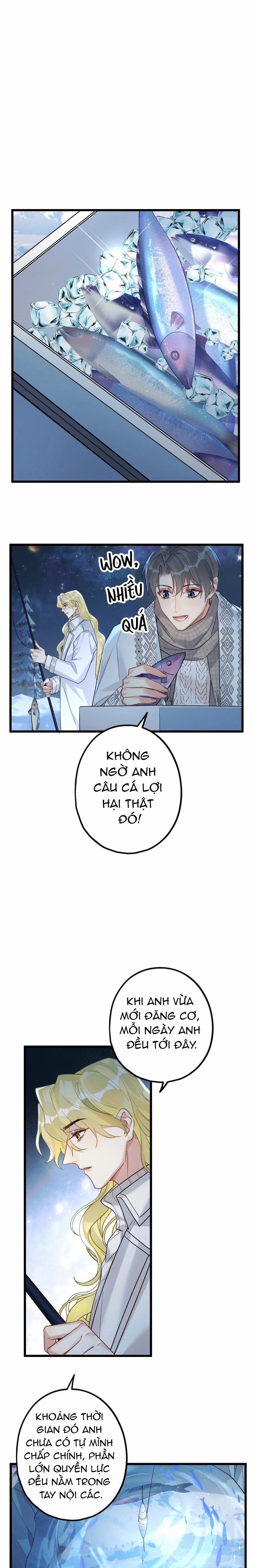 Chung Tình (END) 62 trang 3