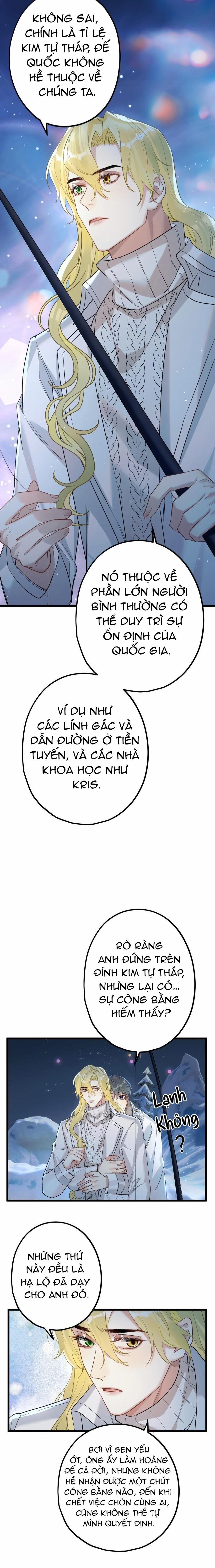 Chung Tình (END) 62 trang 5