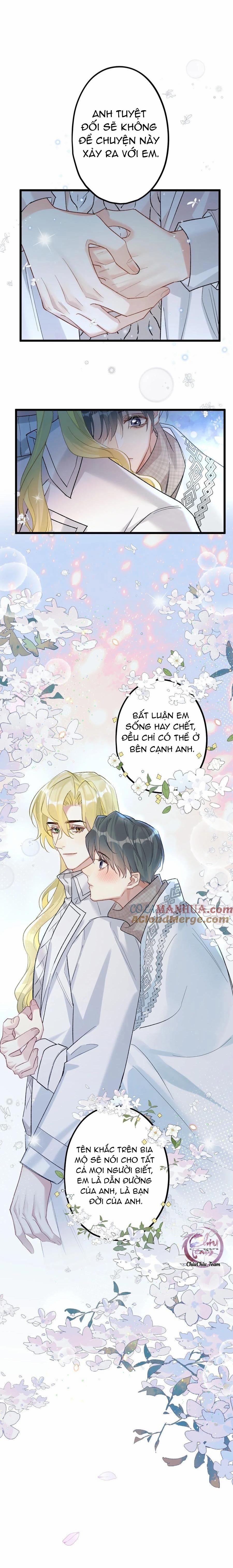 Chung Tình (END) 62 trang 6