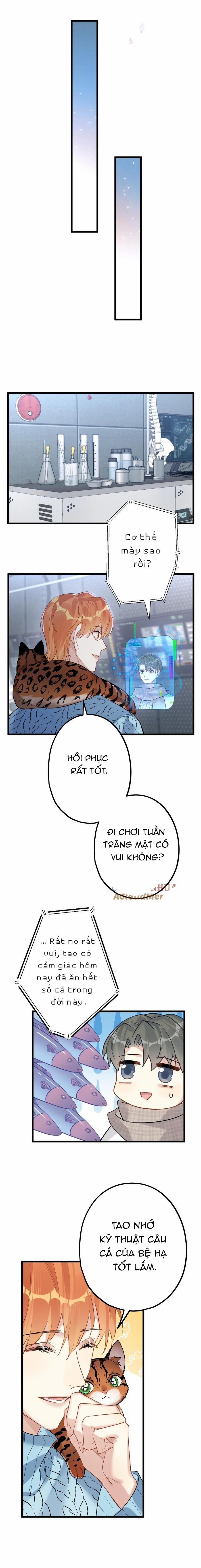 Chung Tình (END) 62 trang 7