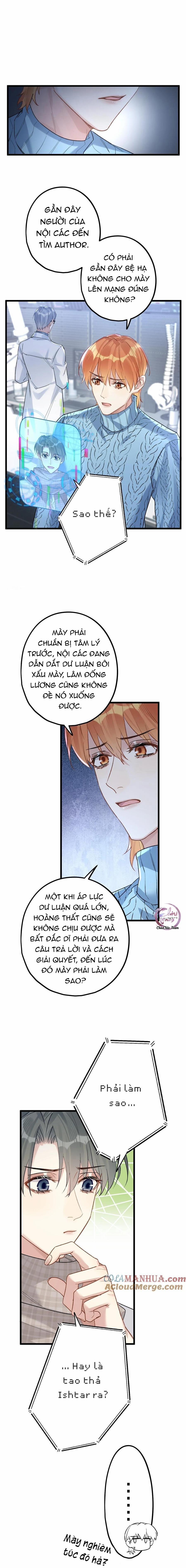 Chung Tình (END) 62 trang 8