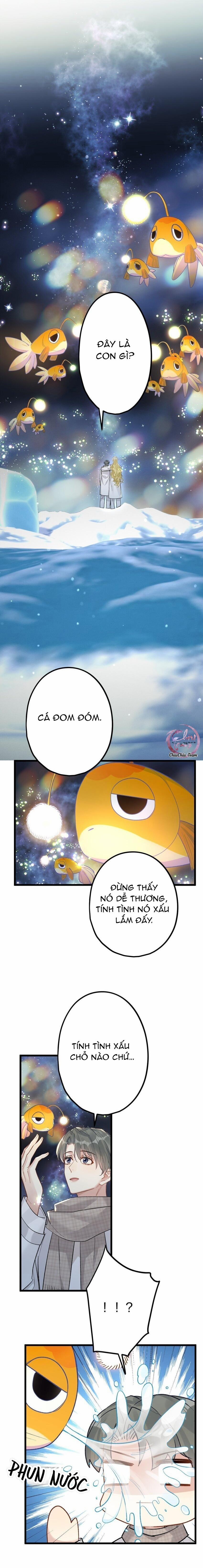 Chung Tình (END) 63 trang 0