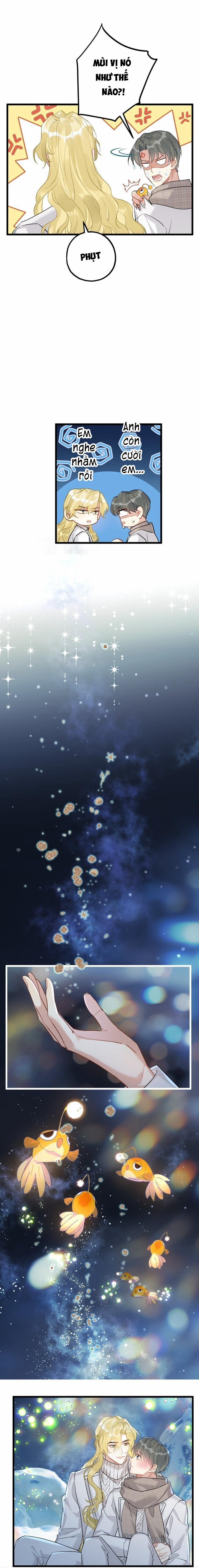 Chung Tình (END) 63 trang 1