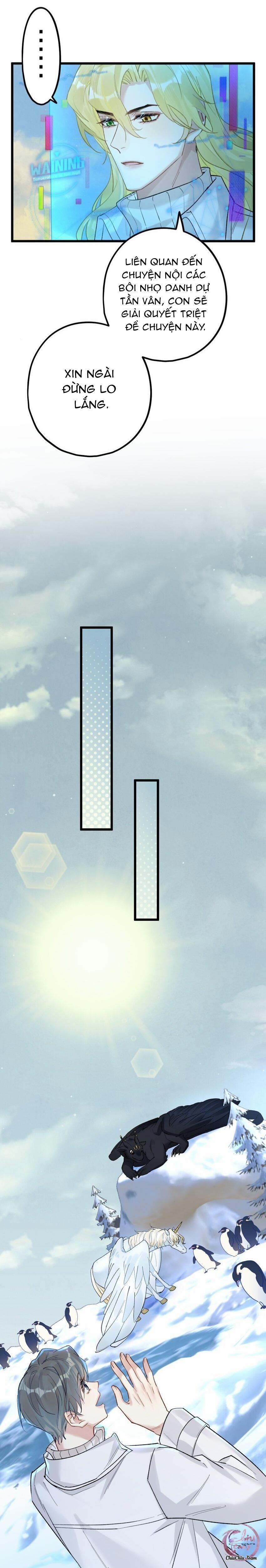 Chung Tình (END) 63 trang 6