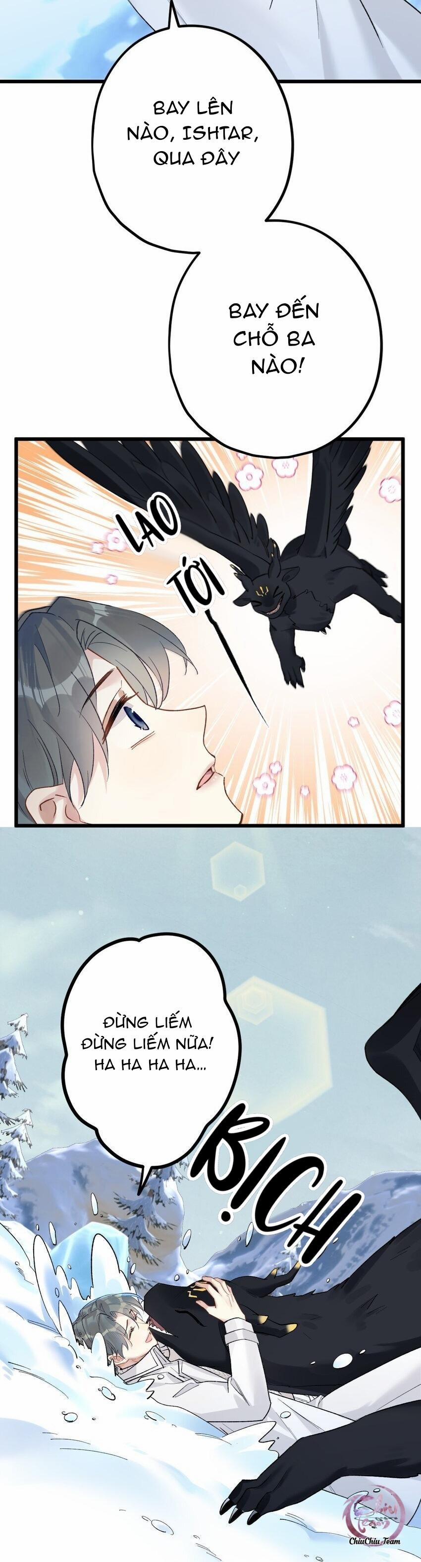 Chung Tình (END) 63 trang 7