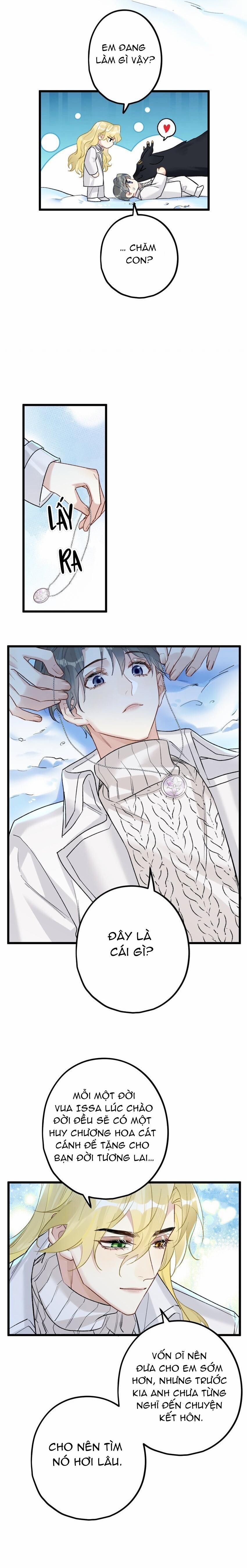 Chung Tình (END) 63 trang 8