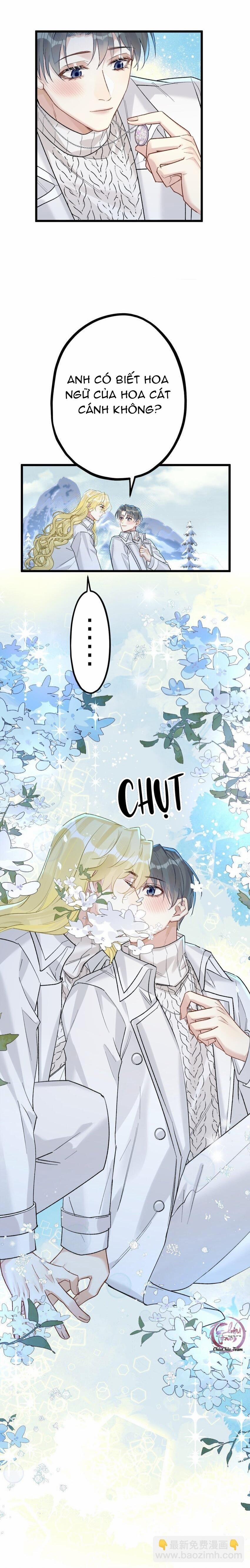 Chung Tình (END) 63 trang 9