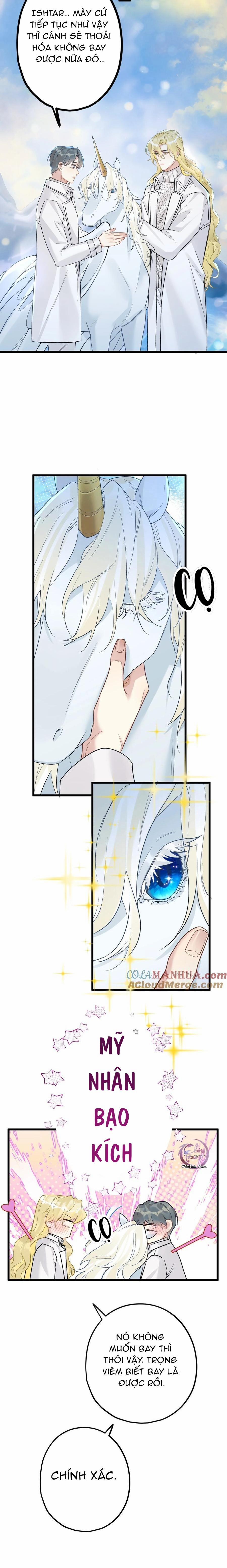 Chung Tình (END) 64 trang 3