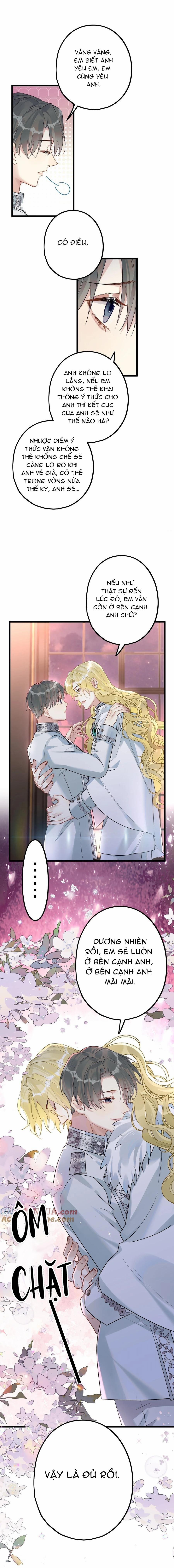 Chung Tình (END) 65 trang 1