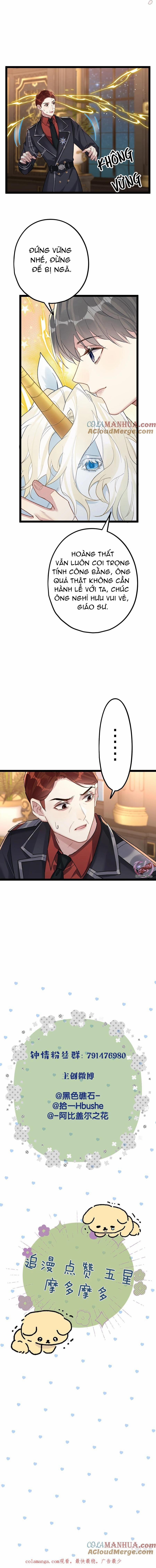 Chung Tình (END) 65 trang 10