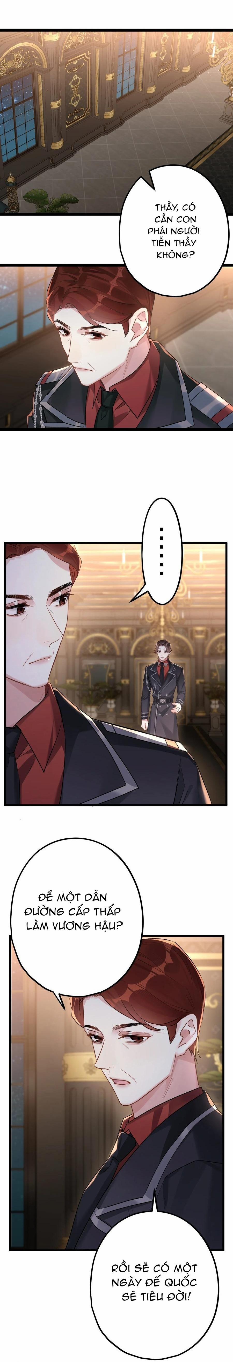 Chung Tình (END) 65 trang 6