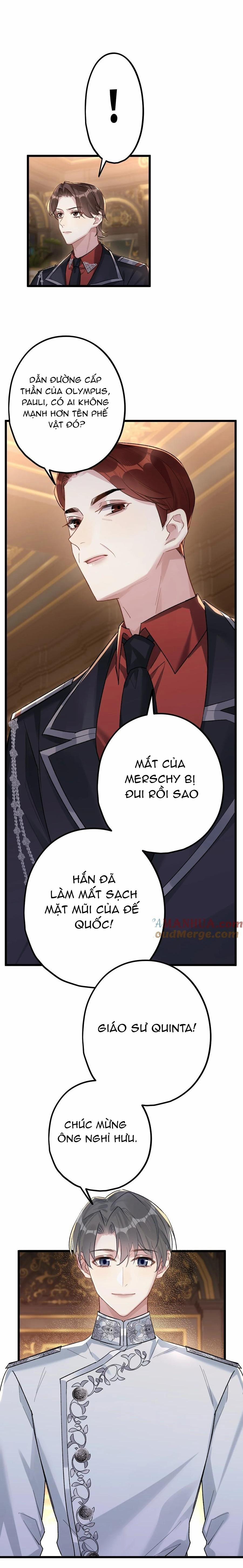 Chung Tình (END) 65 trang 7