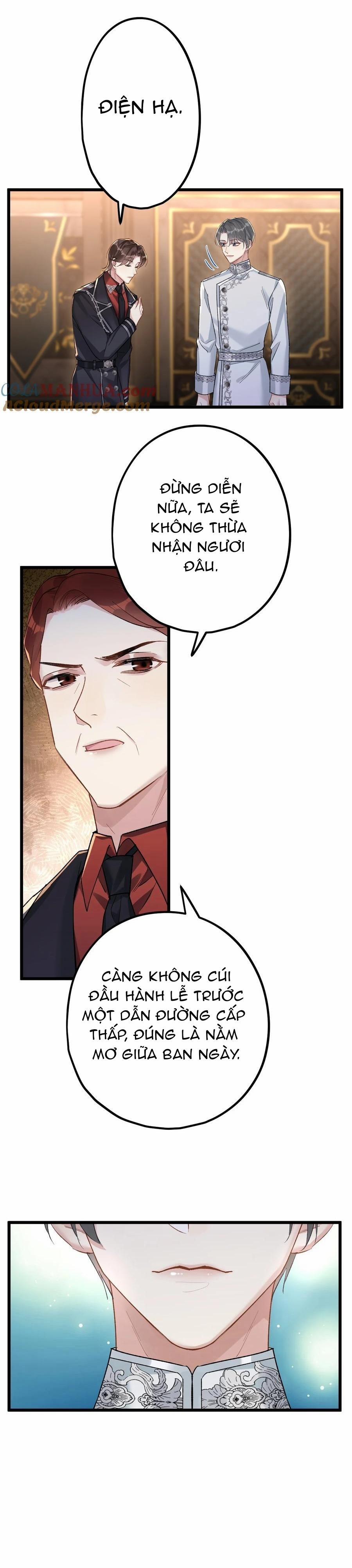 Chung Tình (END) 65 trang 8