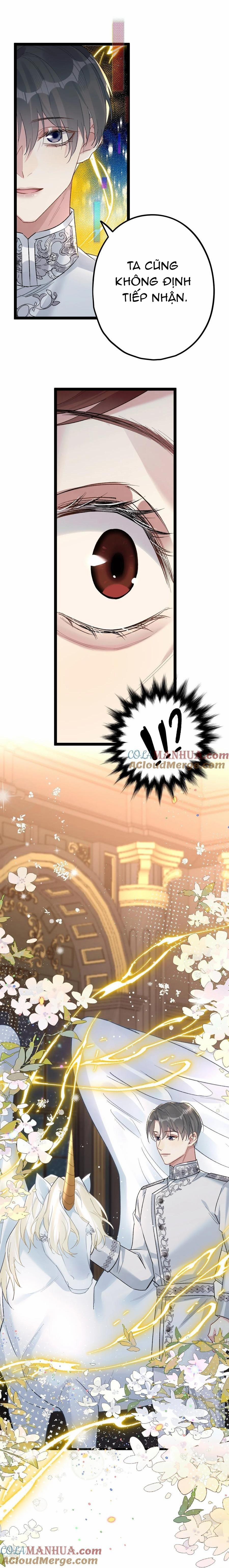 Chung Tình (END) 65 trang 9