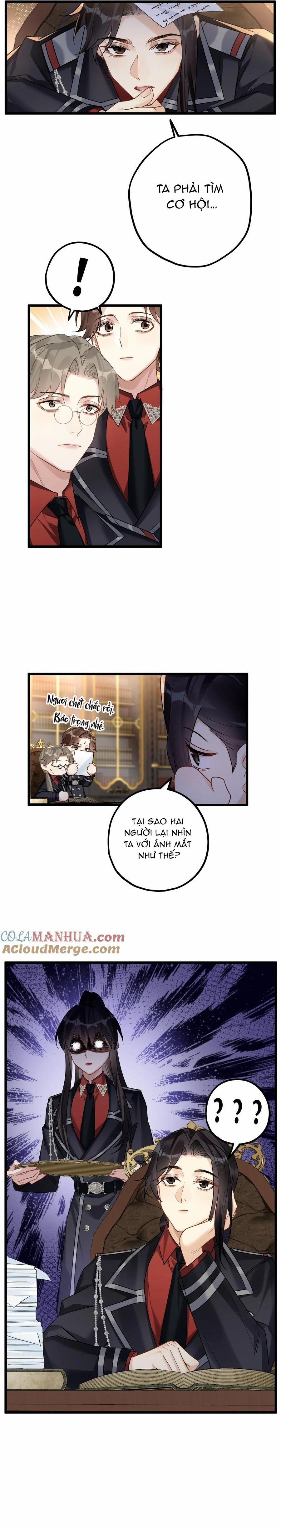 Chung Tình (END) 66 trang 1