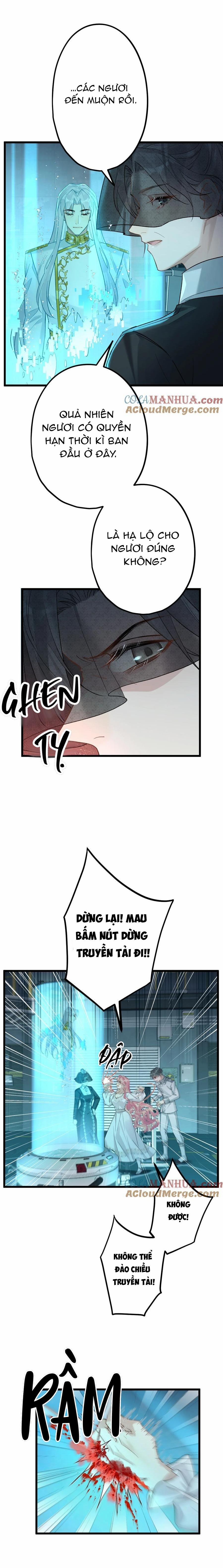 Chung Tình (END) 66 trang 10