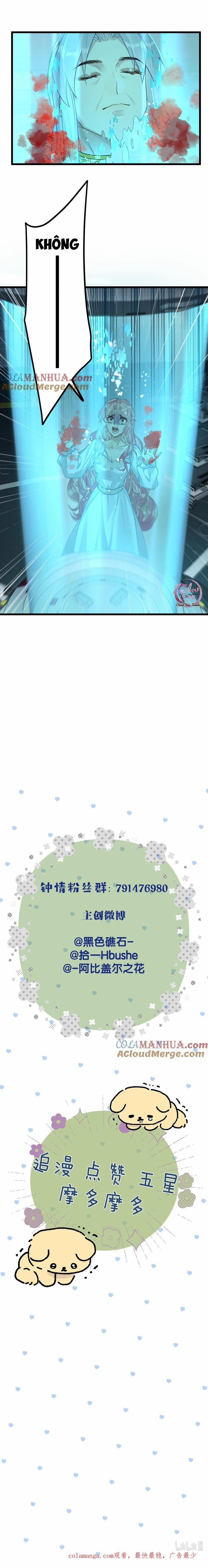 Chung Tình (END) 66 trang 11