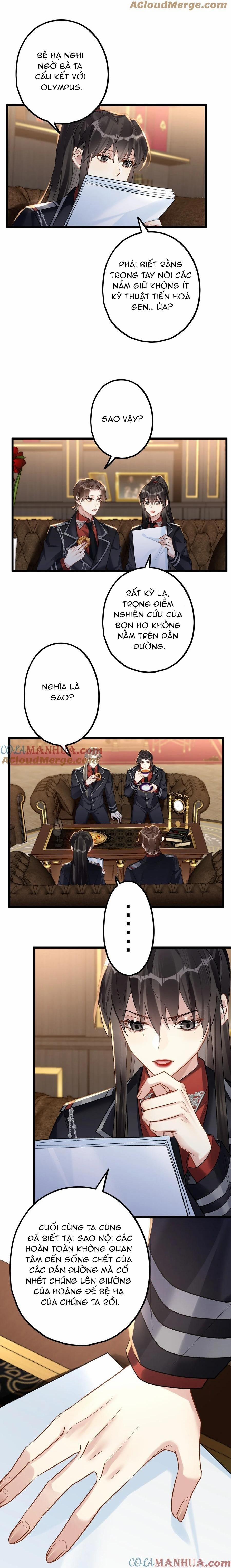 Chung Tình (END) 66 trang 3