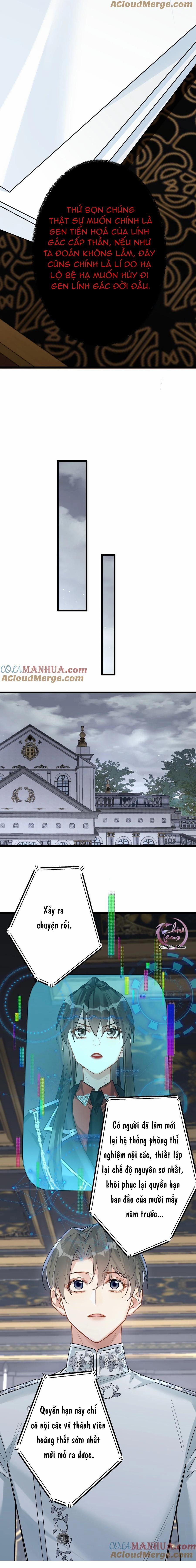 Chung Tình (END) 66 trang 4