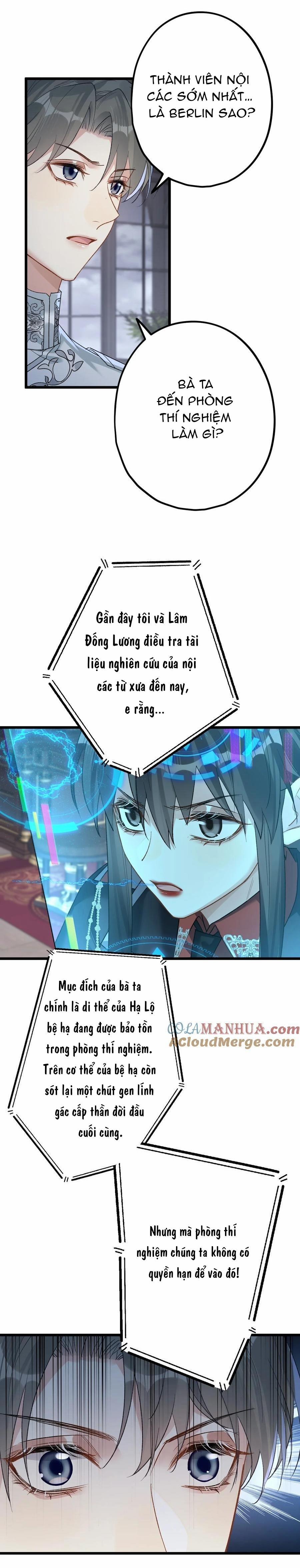 Chung Tình (END) 66 trang 5