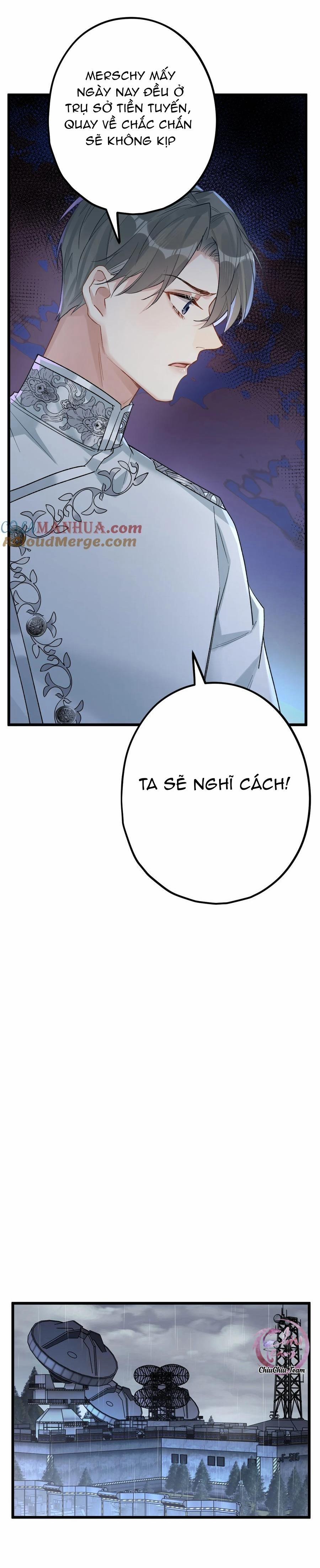 Chung Tình (END) 66 trang 6