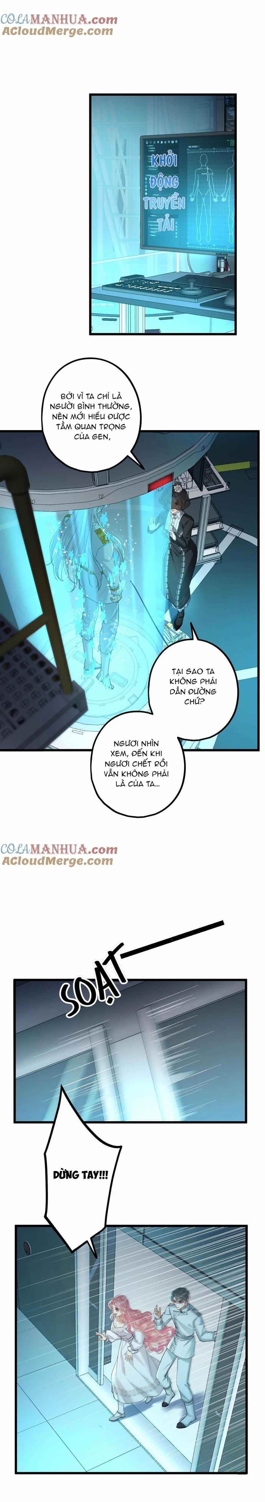 Chung Tình (END) 66 trang 9