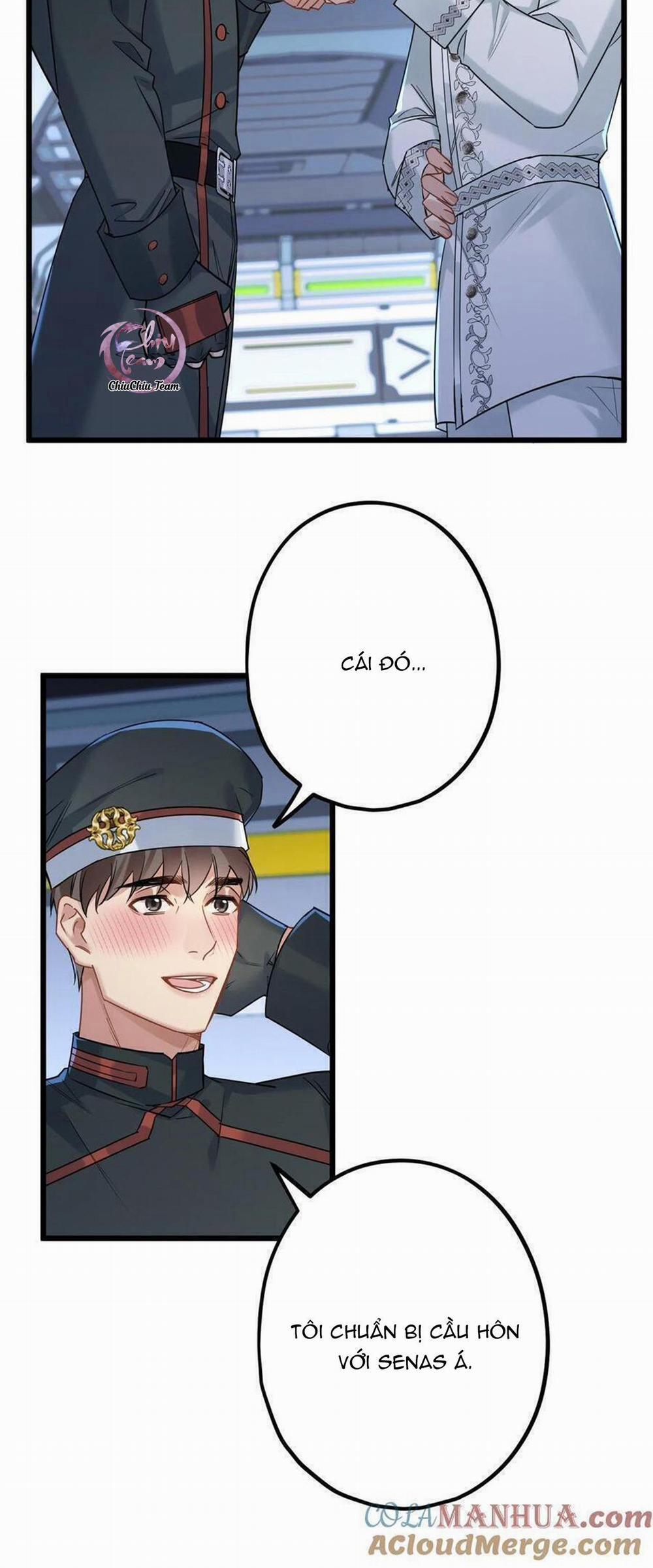 Chung Tình (END) 68 trang 10