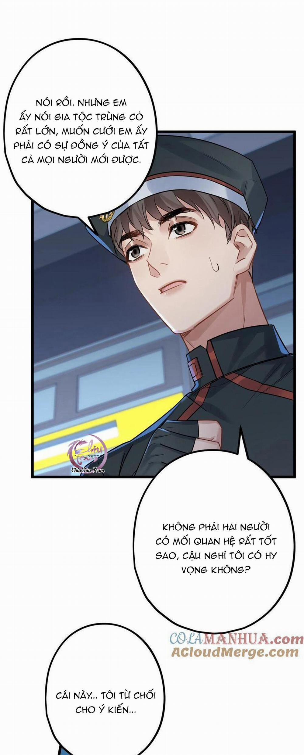 Chung Tình (END) 68 trang 12